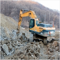 전북포크레인 PC 갤러리 13